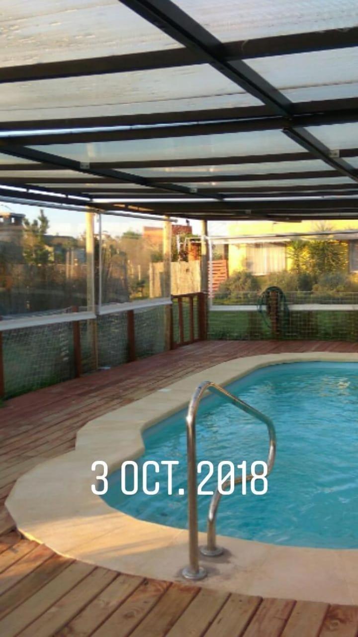Noctilucas En Puntanegra, Cerquita De La Playa Y Piscina Climatizada Villa Punta Colorada Exterior photo